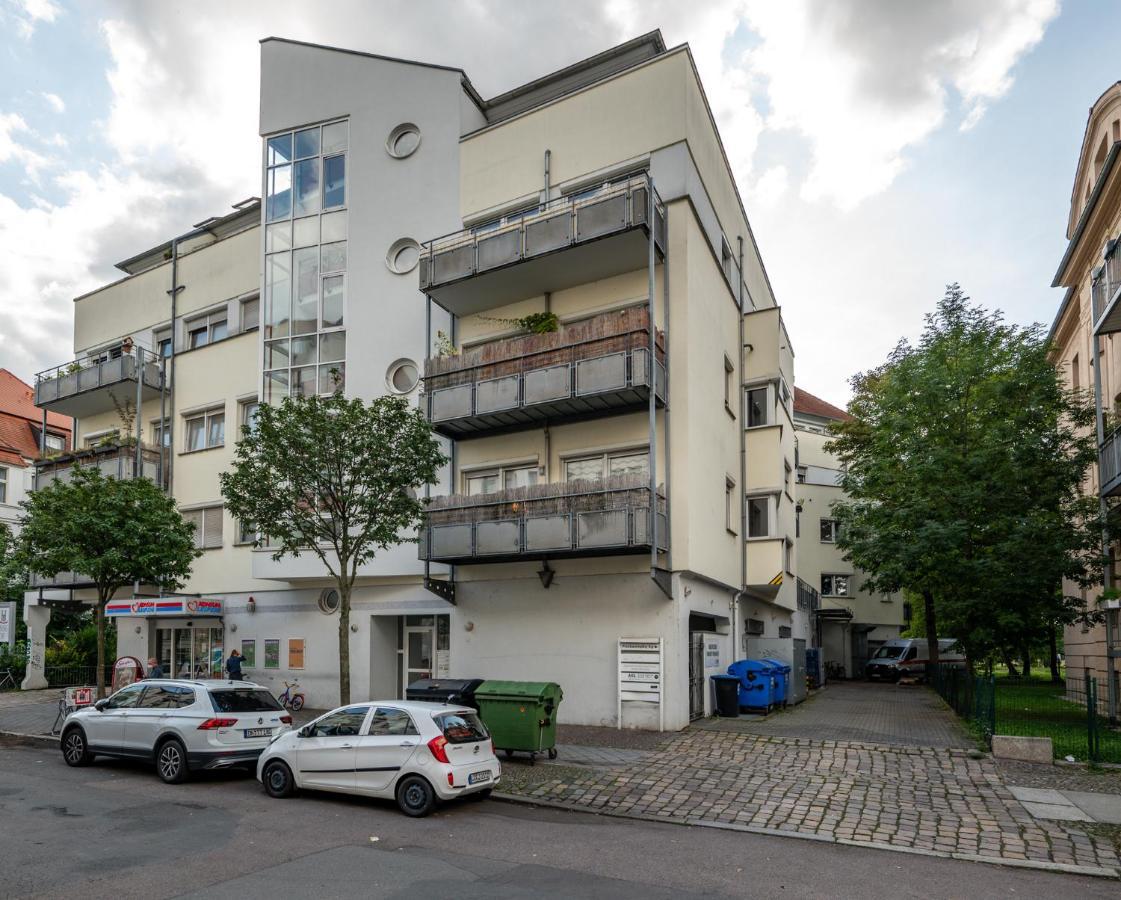 Erlebnisort Südvorstadt Ii Leipzig