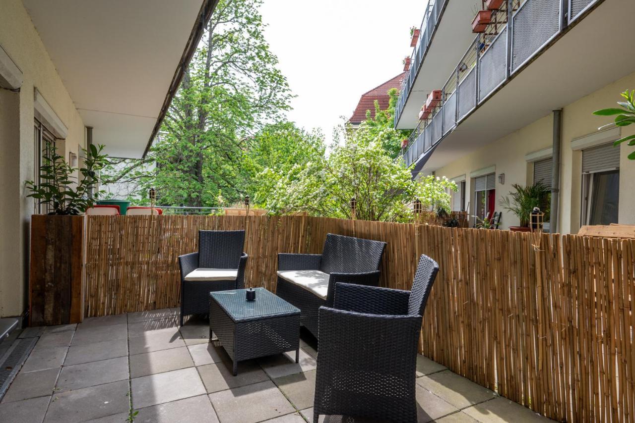 Apartment Erlebnisort Südvorstadt Ii *
