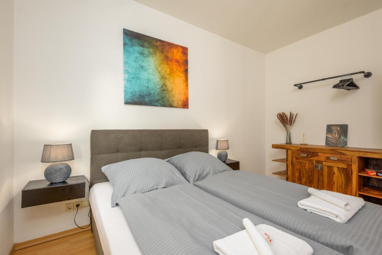 Apartment Erlebnisort Südvorstadt Ii *
