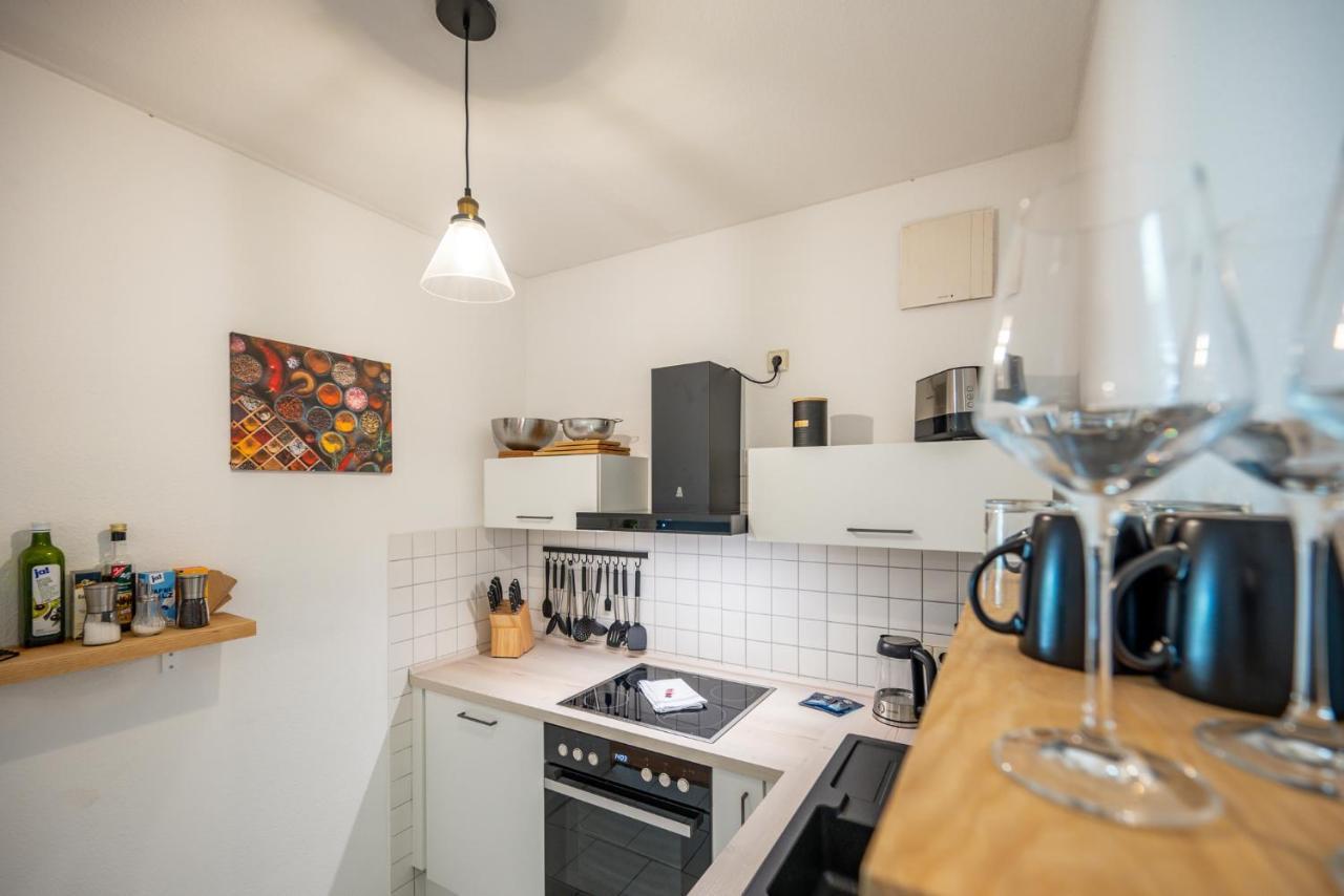 Apartment Erlebnisort Südvorstadt Ii