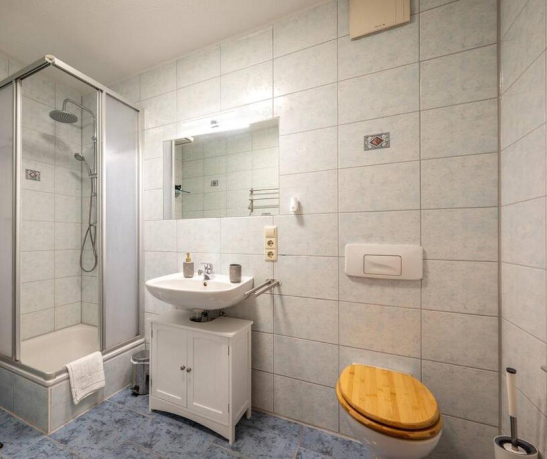 Apartment Erlebnisort Südvorstadt Ii